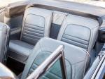 Pontiac Bonneville Custom Convertible 1958 года